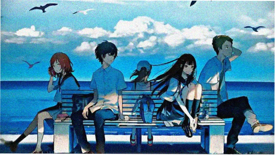 凡人修仙转漫画主视觉横幅